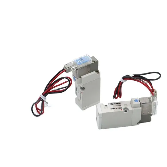 SMC Syj Sereis Pneumatic Control Vlave Solenoid Valve Syj5140/Syj5123-5lz/5lou/5lzd/5lo/3lo/5ld/